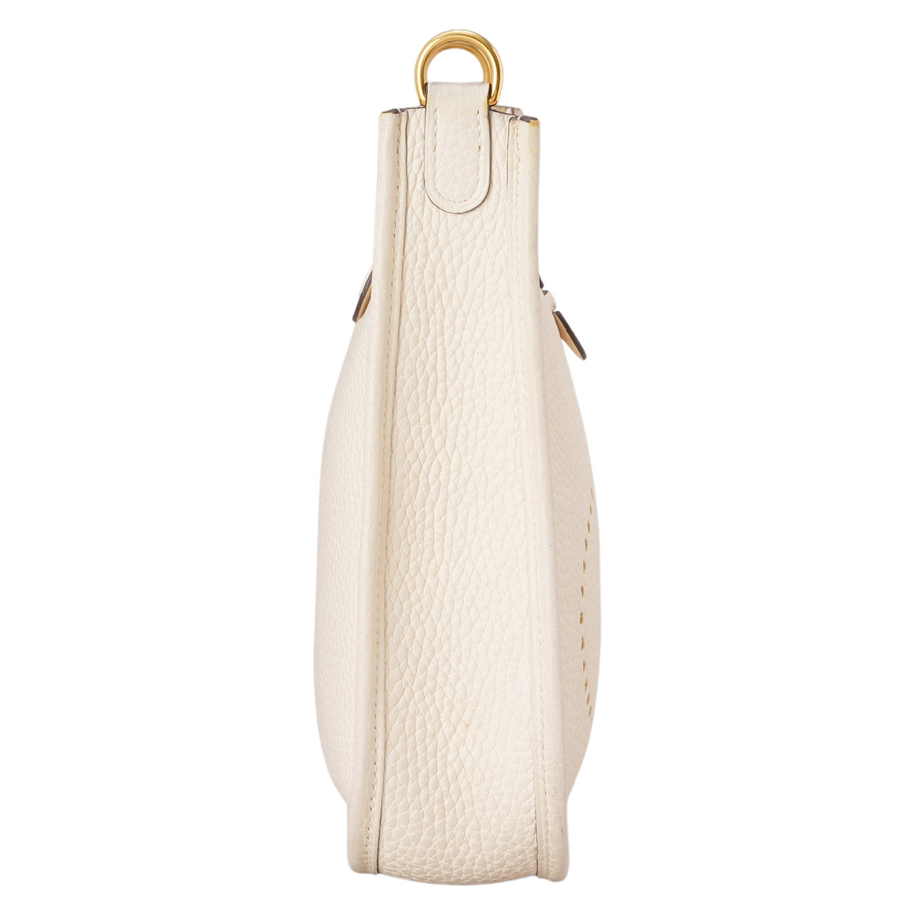 HERMES(USED)에르메스 에블린 16 나타 블랑