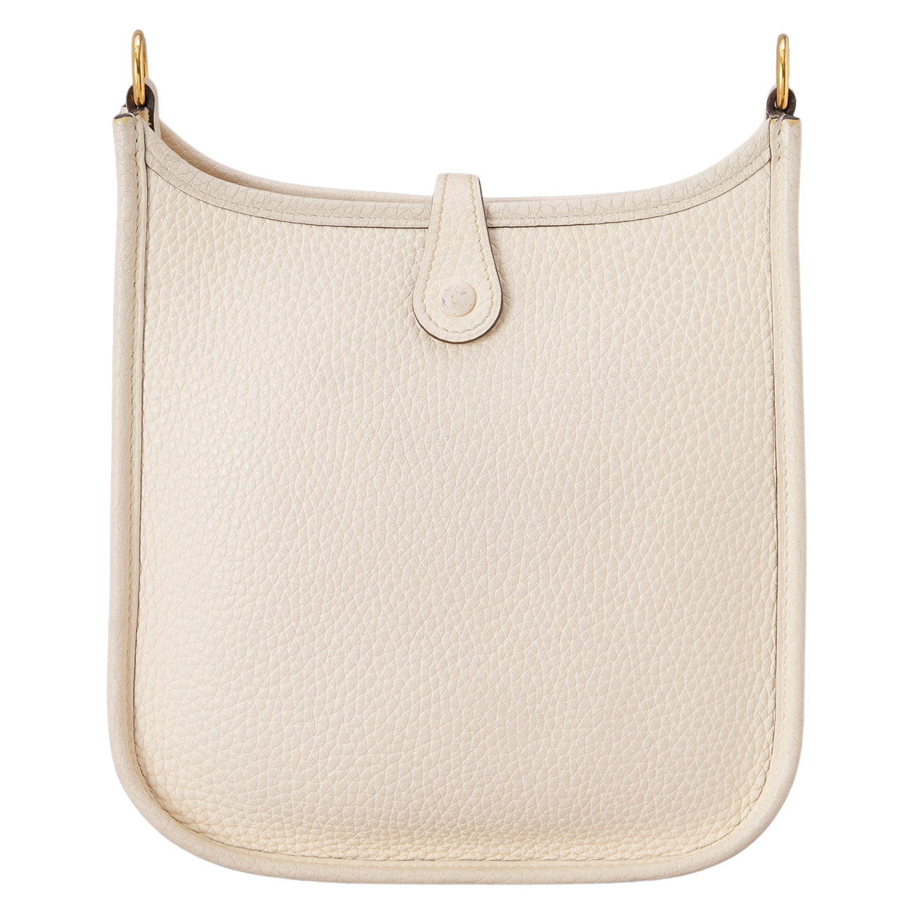 HERMES(USED)에르메스 에블린 16 나타 블랑