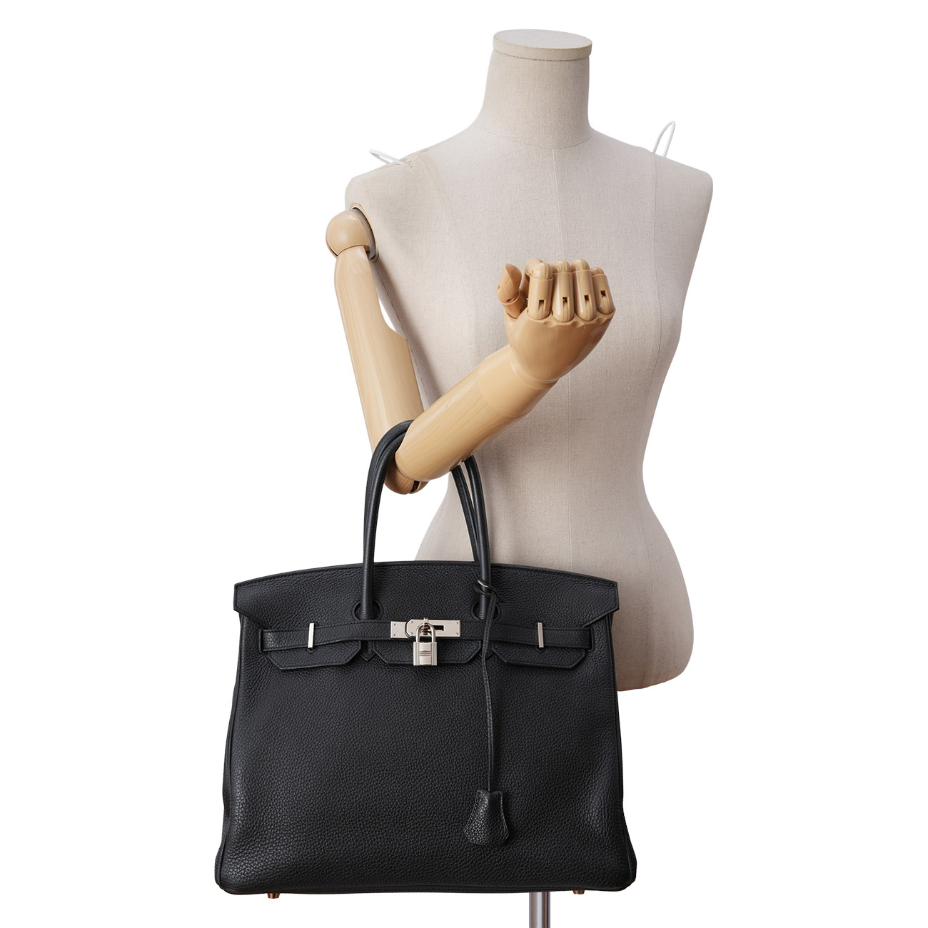 HERMES(USED)에르메스 벌킨 35
