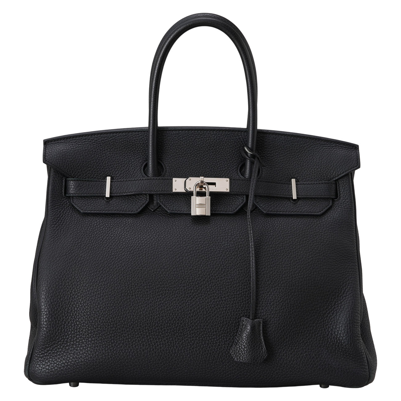 HERMES(USED)에르메스 벌킨 35