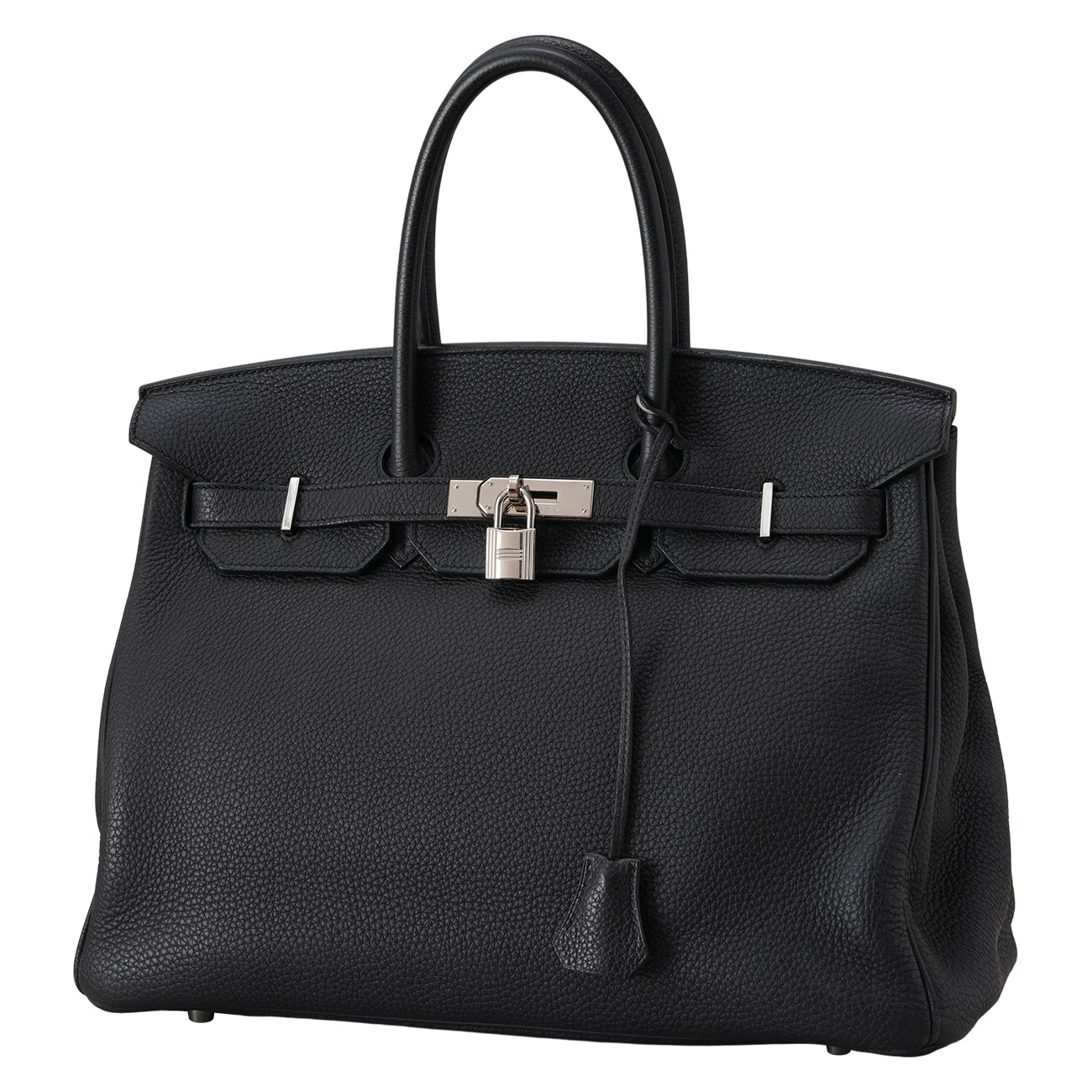 HERMES(USED)에르메스 벌킨 35