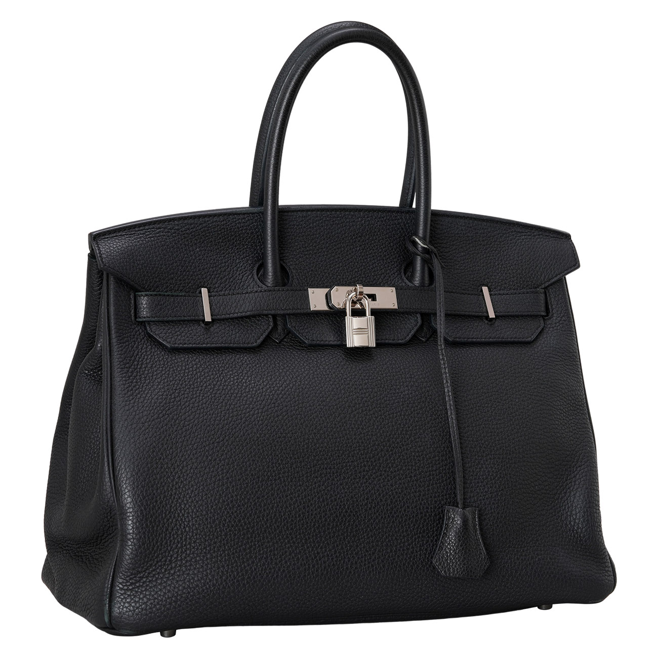 HERMES(USED)에르메스 벌킨 35