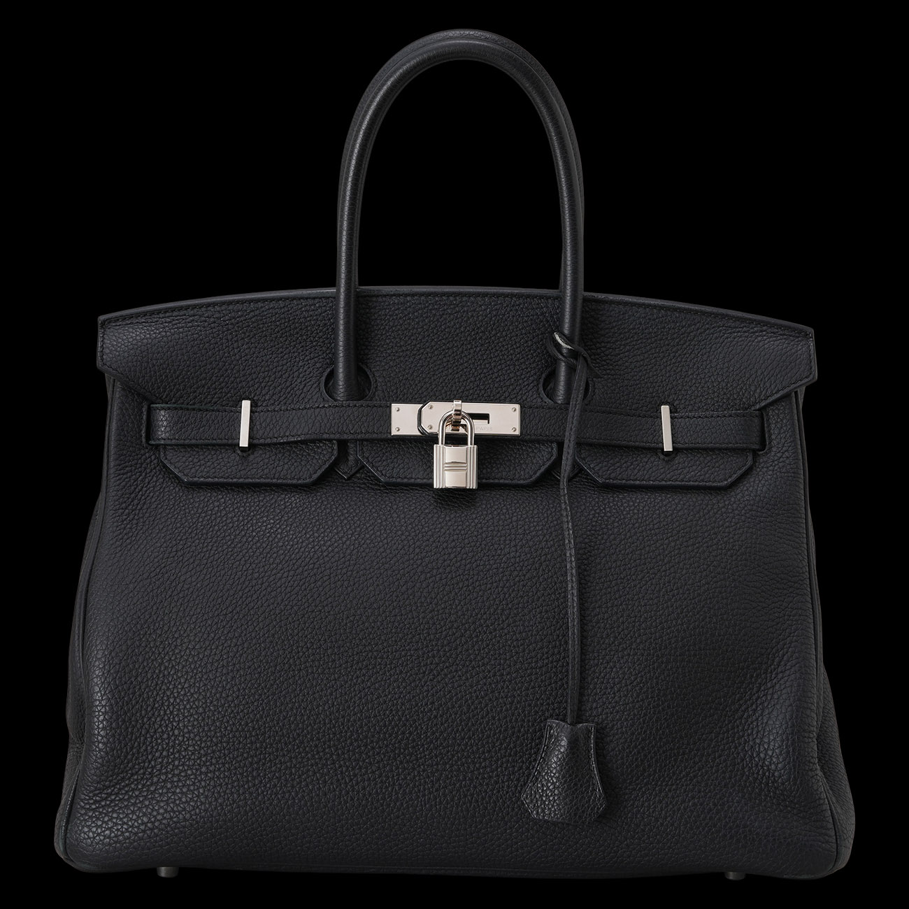 HERMES(USED)에르메스 벌킨 35