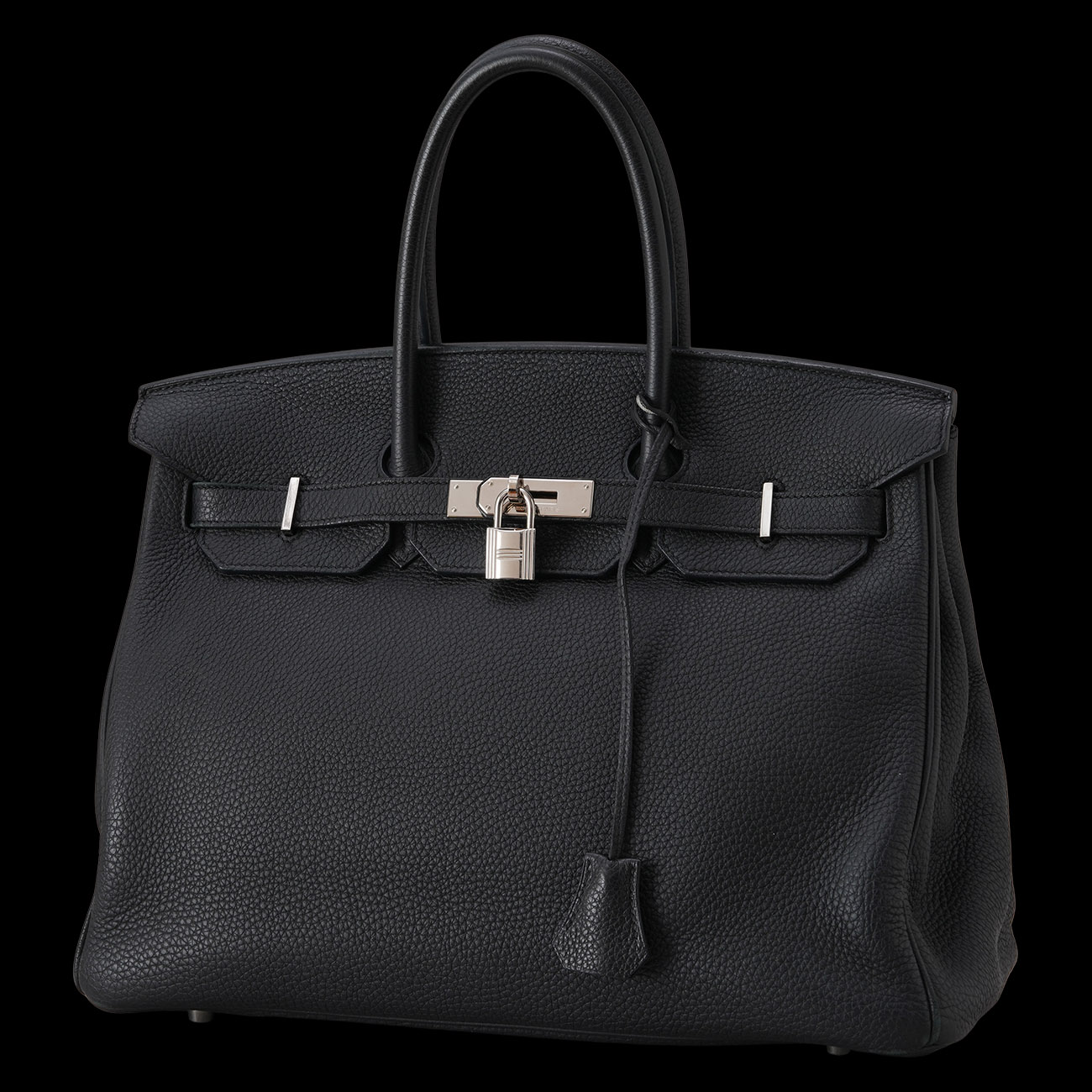 HERMES(USED)에르메스 벌킨 35