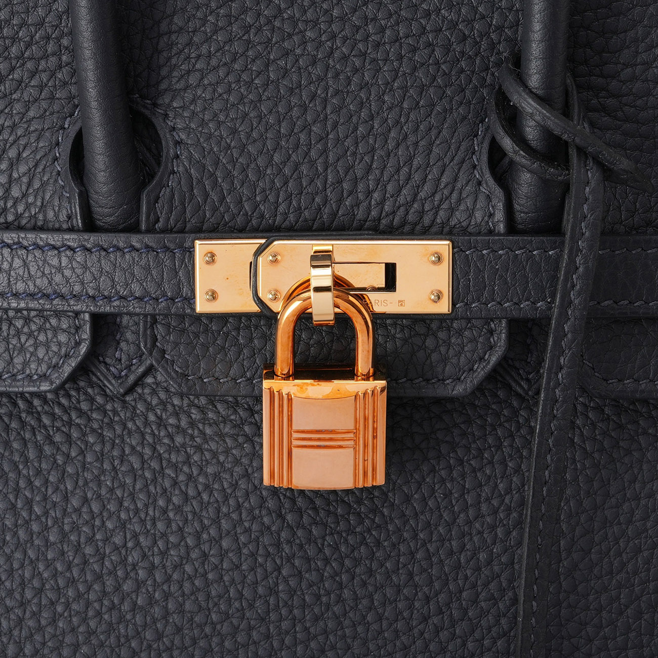 HERMES(USED)에르메스 벌킨 25 카반/로즈