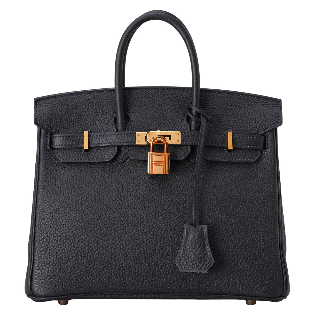 HERMES(USED)에르메스 벌킨 25 카반/로즈