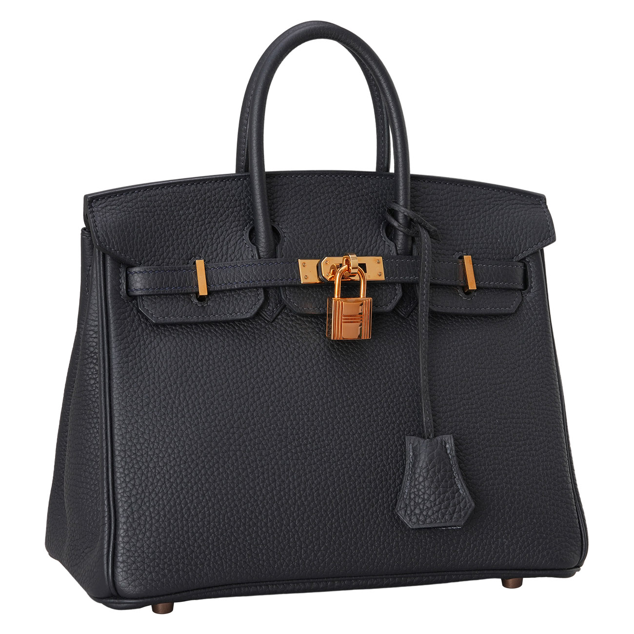 HERMES(USED)에르메스 벌킨 25 카반/로즈