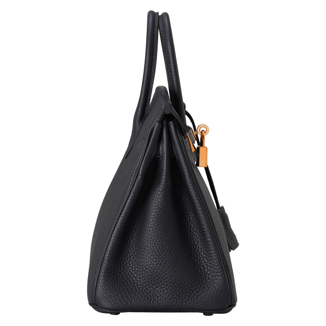 HERMES(USED)에르메스 벌킨 25 카반/로즈