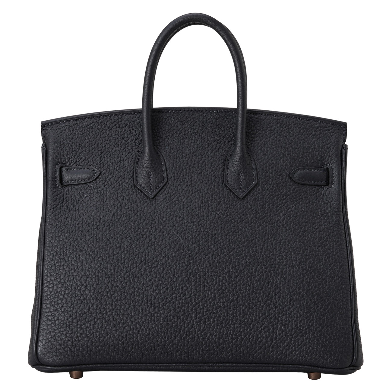 HERMES(USED)에르메스 벌킨 25 카반/로즈