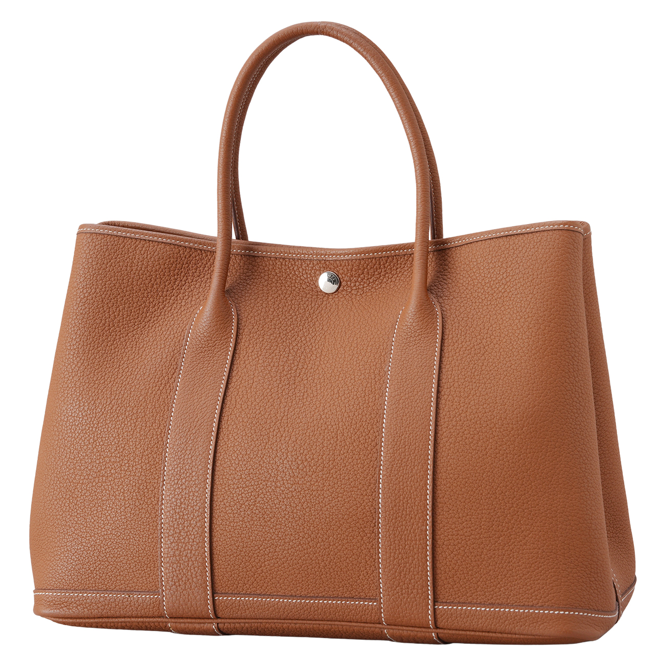 HERMES(USED)에르메스 가든파티 36