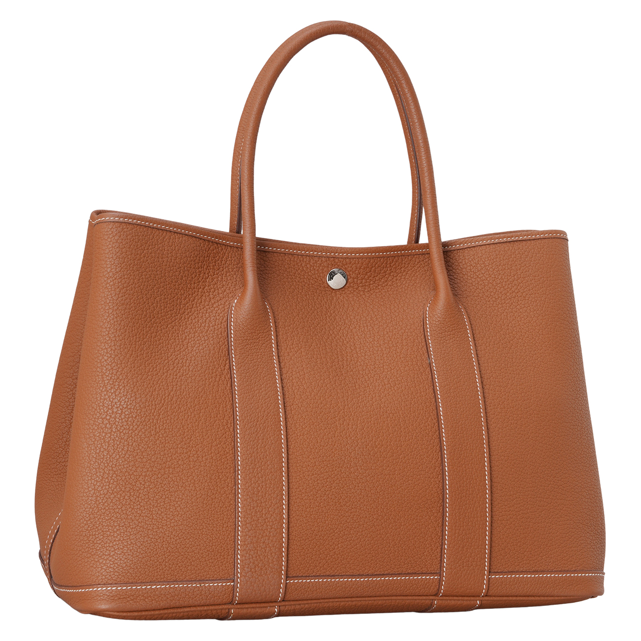 HERMES(USED)에르메스 가든파티 36