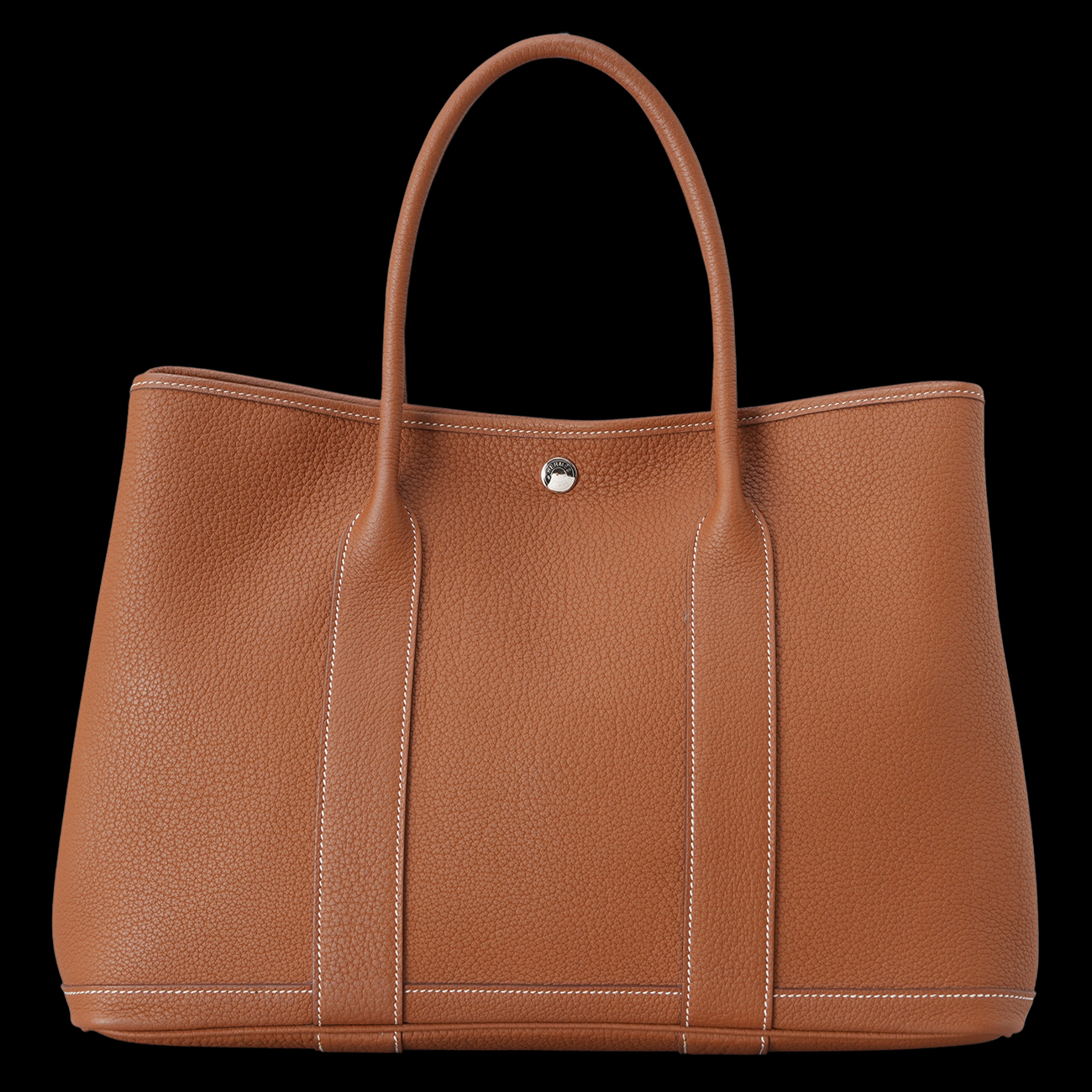 HERMES(USED)에르메스 가든파티 36