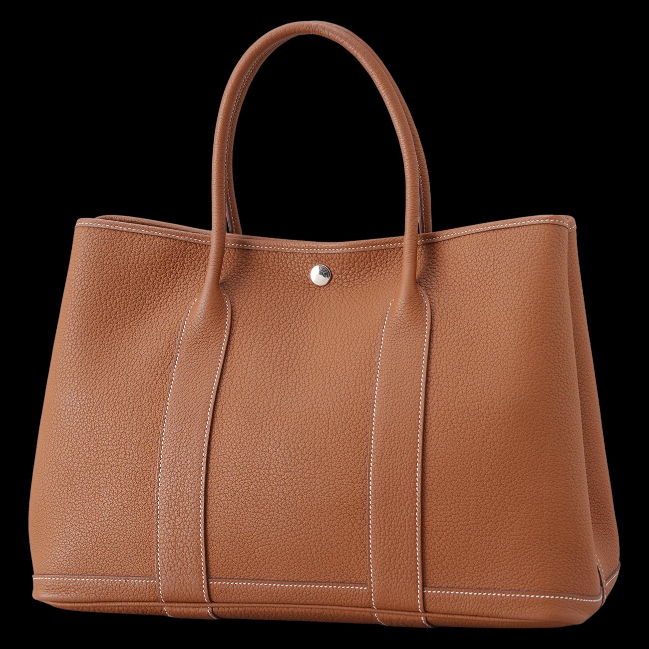 HERMES(USED)에르메스 가든파티 36