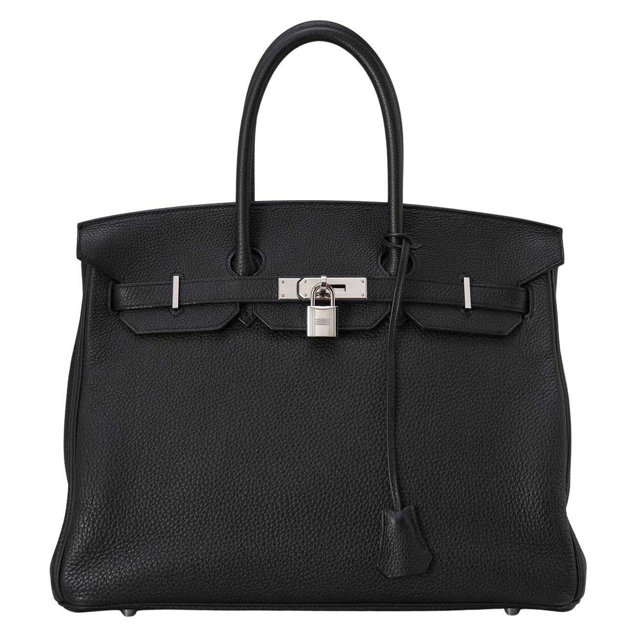 HERMES(USED)에르메스 벌킨 35