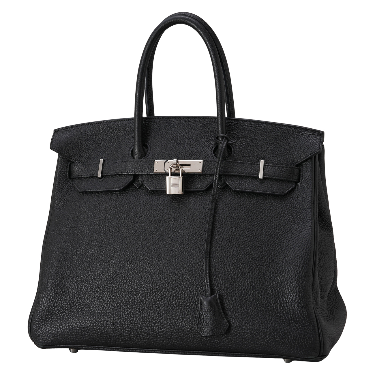HERMES(USED)에르메스 벌킨 35