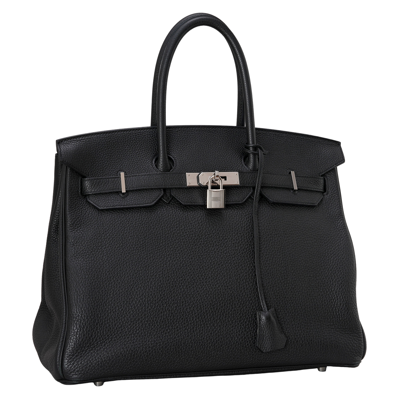 HERMES(USED)에르메스 벌킨 35