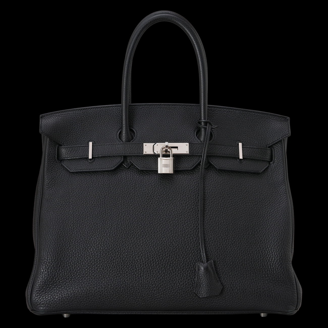 HERMES(USED)에르메스 벌킨 35