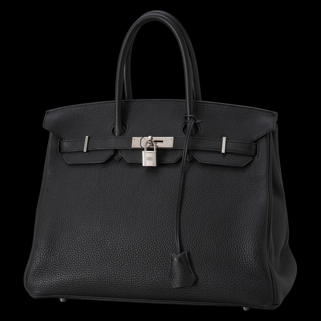HERMES(USED)에르메스 벌킨 35
