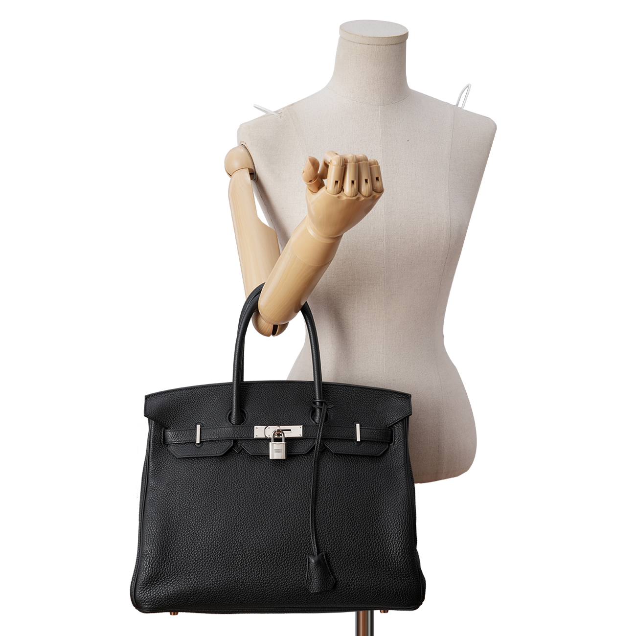 HERMES(USED)에르메스 벌킨 35