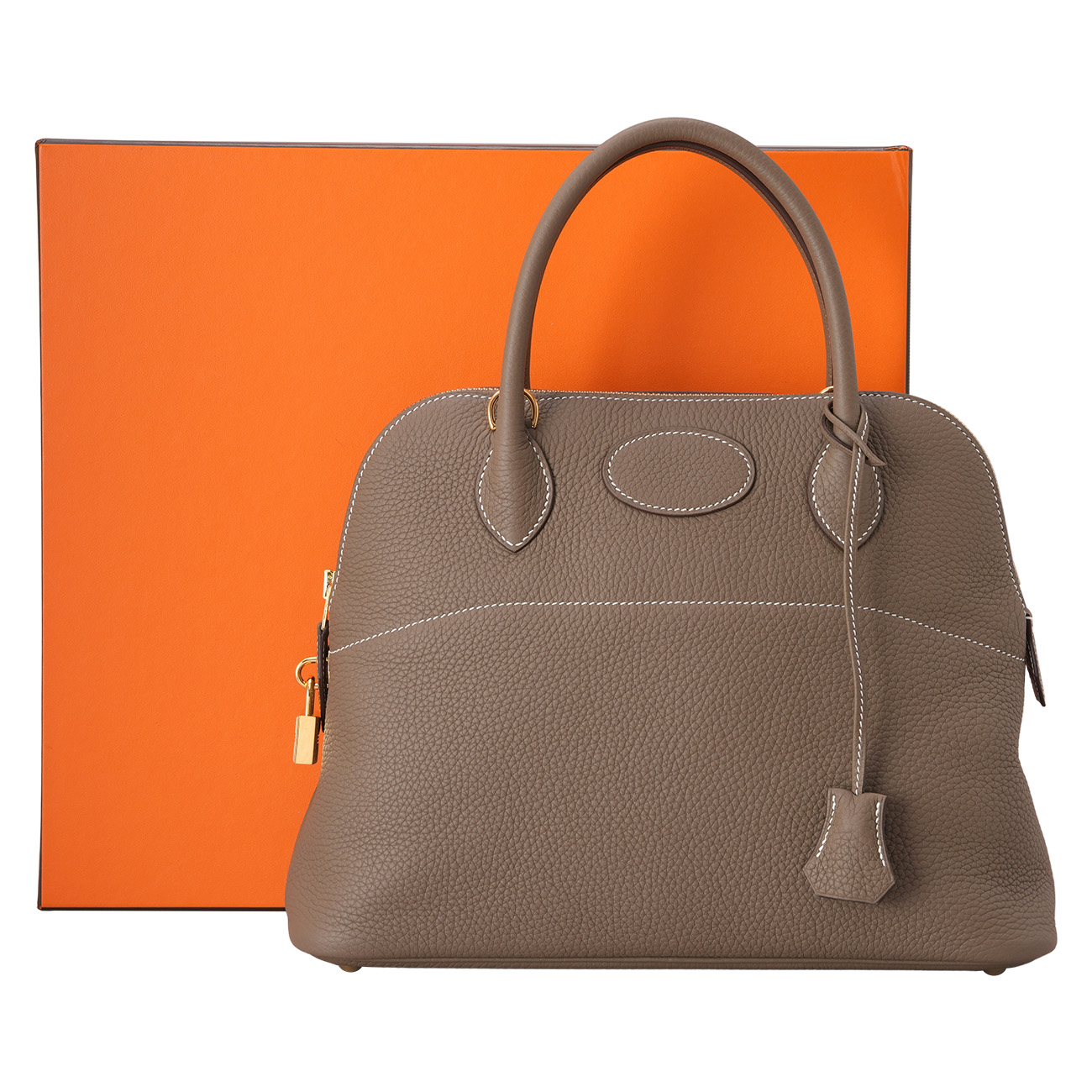 HERMES(USED) 에르메스 볼리드 31