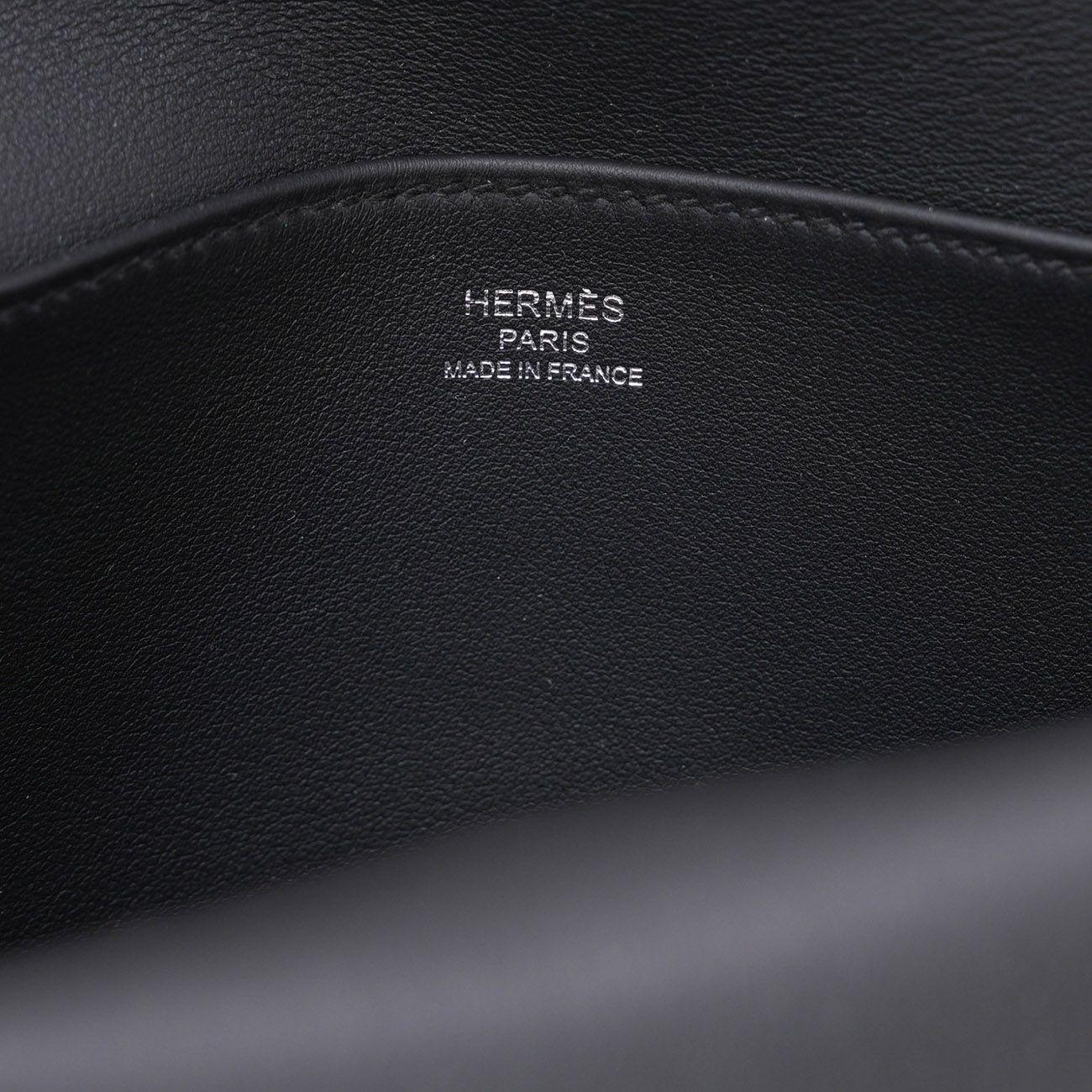 HERMES(USED)에르메스 미니 할잔 (G)