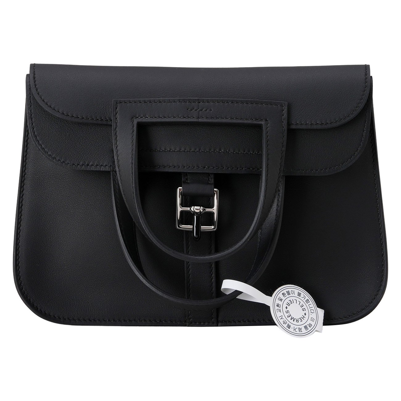 HERMES(USED)에르메스 미니 할잔 (G)