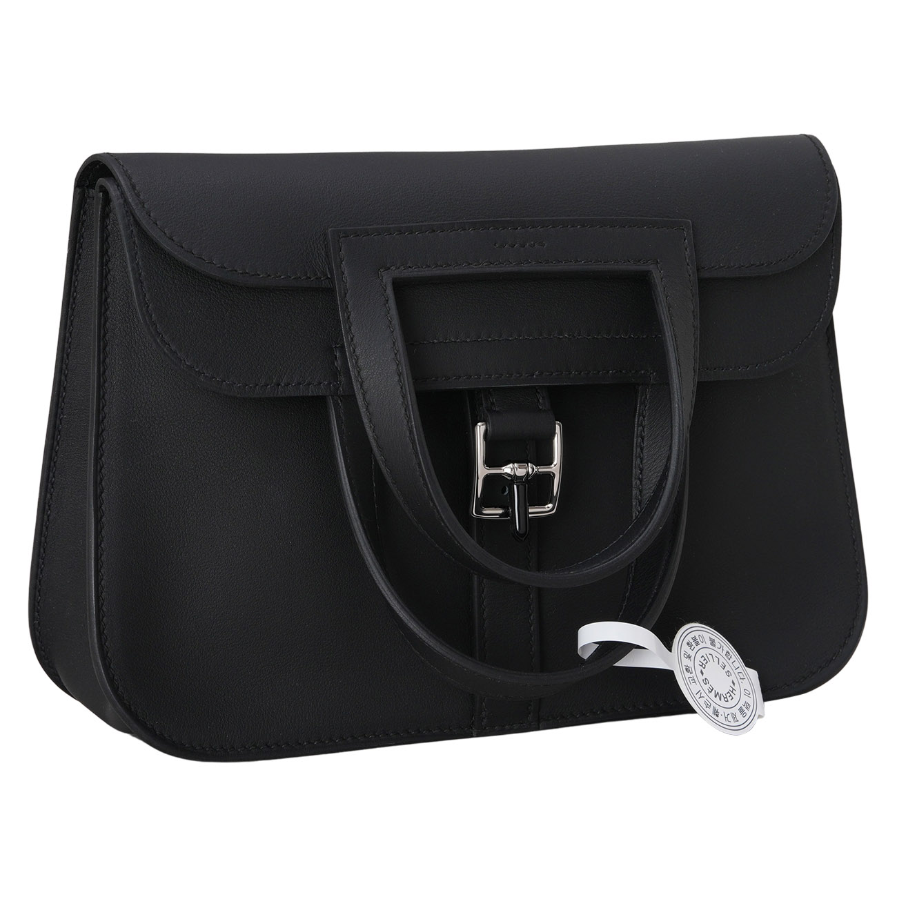 HERMES(USED)에르메스 미니 할잔 (G)