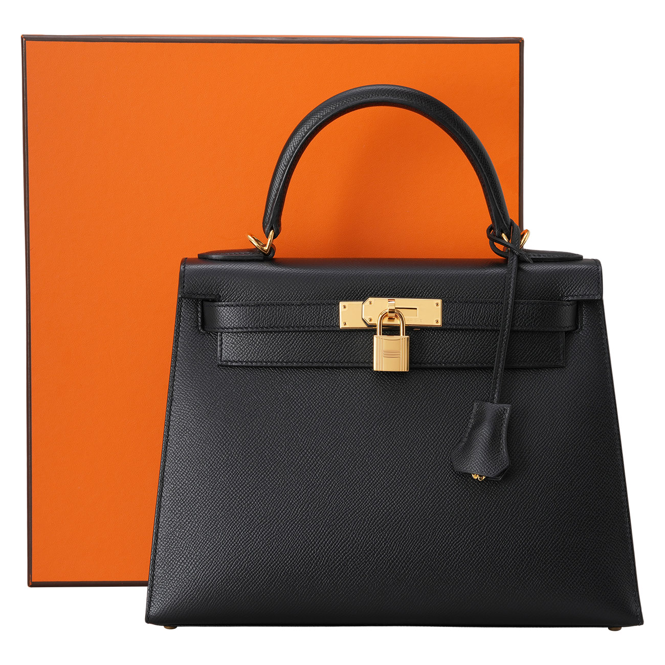 HERMES(USED)에르메스 켈리 28