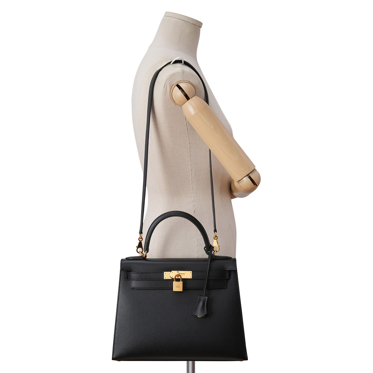 HERMES(USED)에르메스 켈리 28