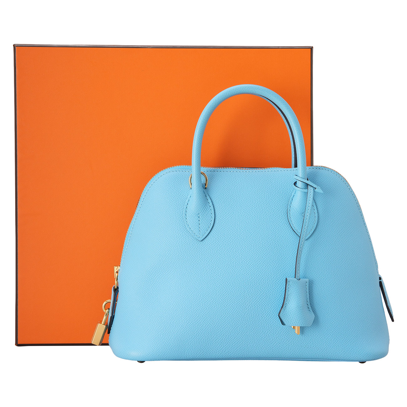 HERMES(USED)에르메스 볼리드 1923 25