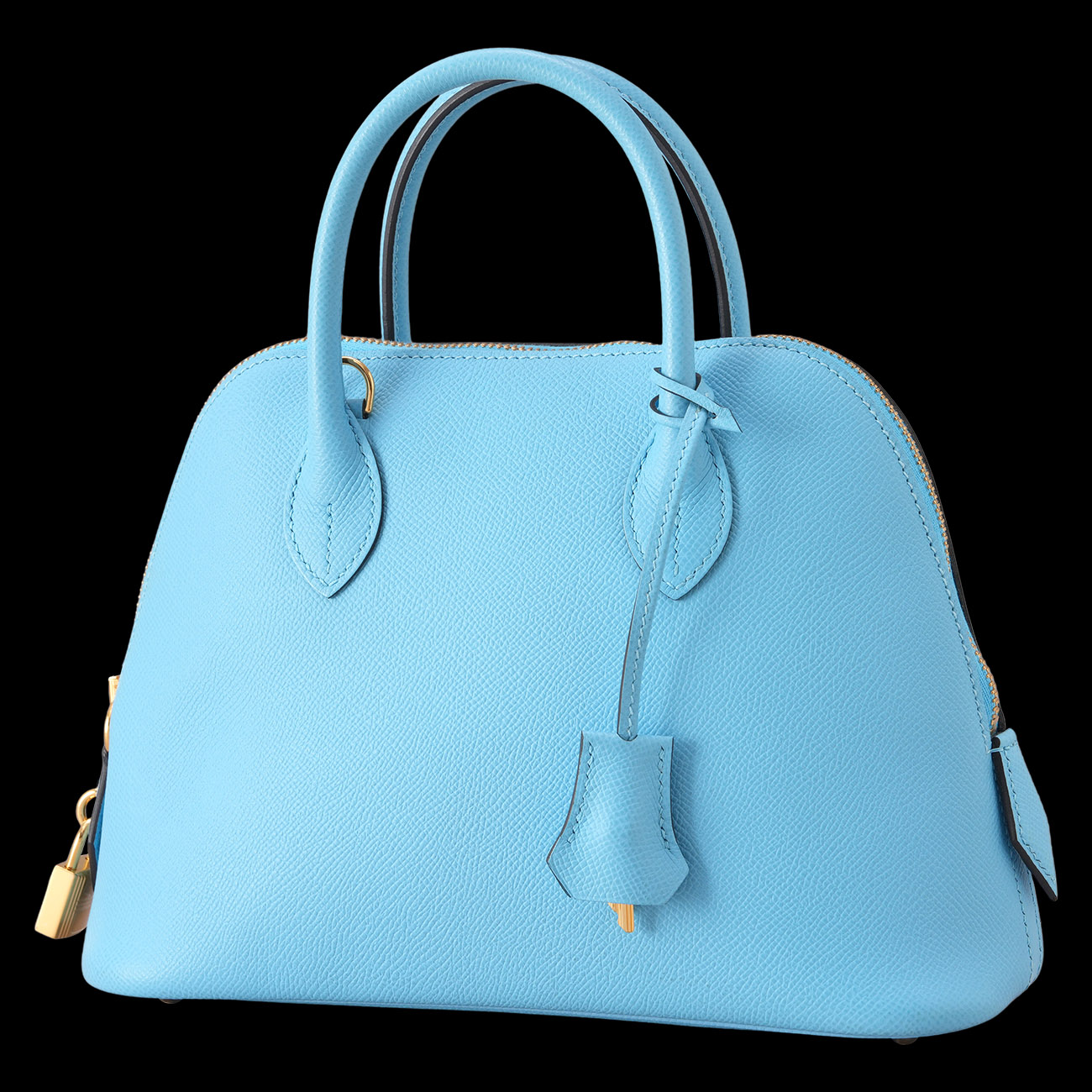 HERMES(USED)에르메스 볼리드 1923 25