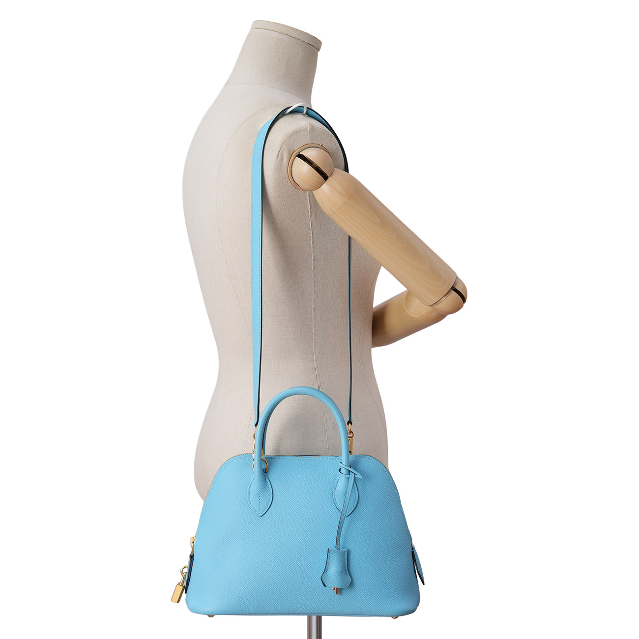 HERMES(USED)에르메스 볼리드 1923 25