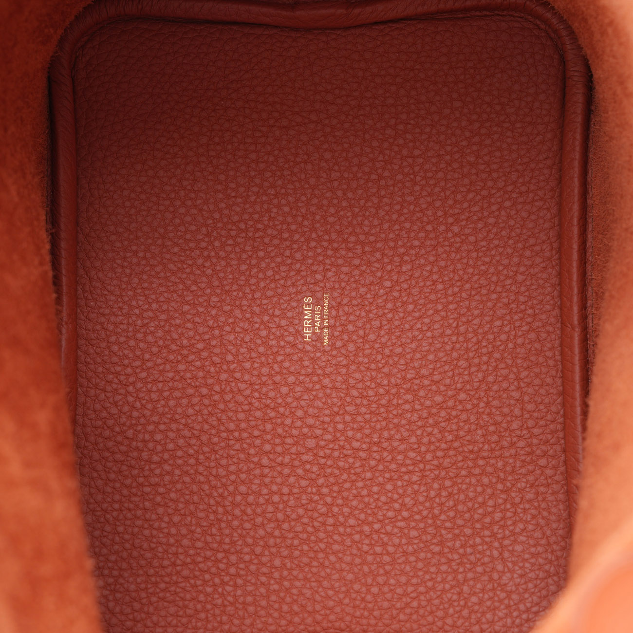 HERMES(USED)에르메스 락 피코탄 22