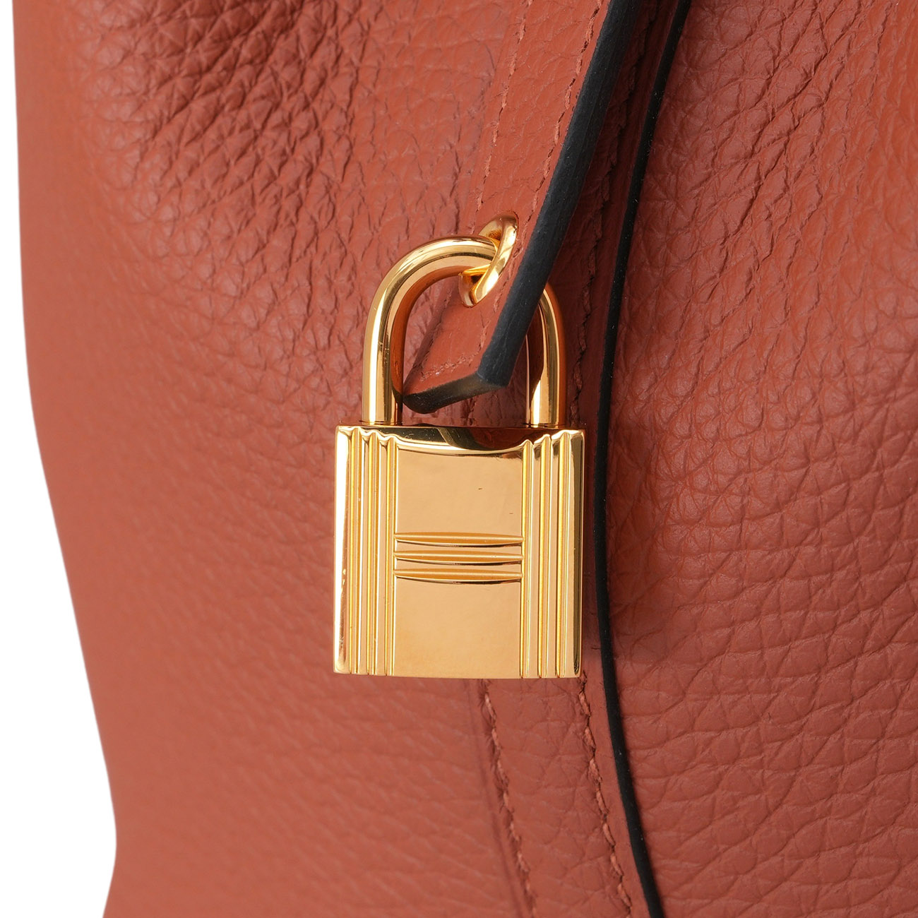 HERMES(USED)에르메스 락 피코탄 22