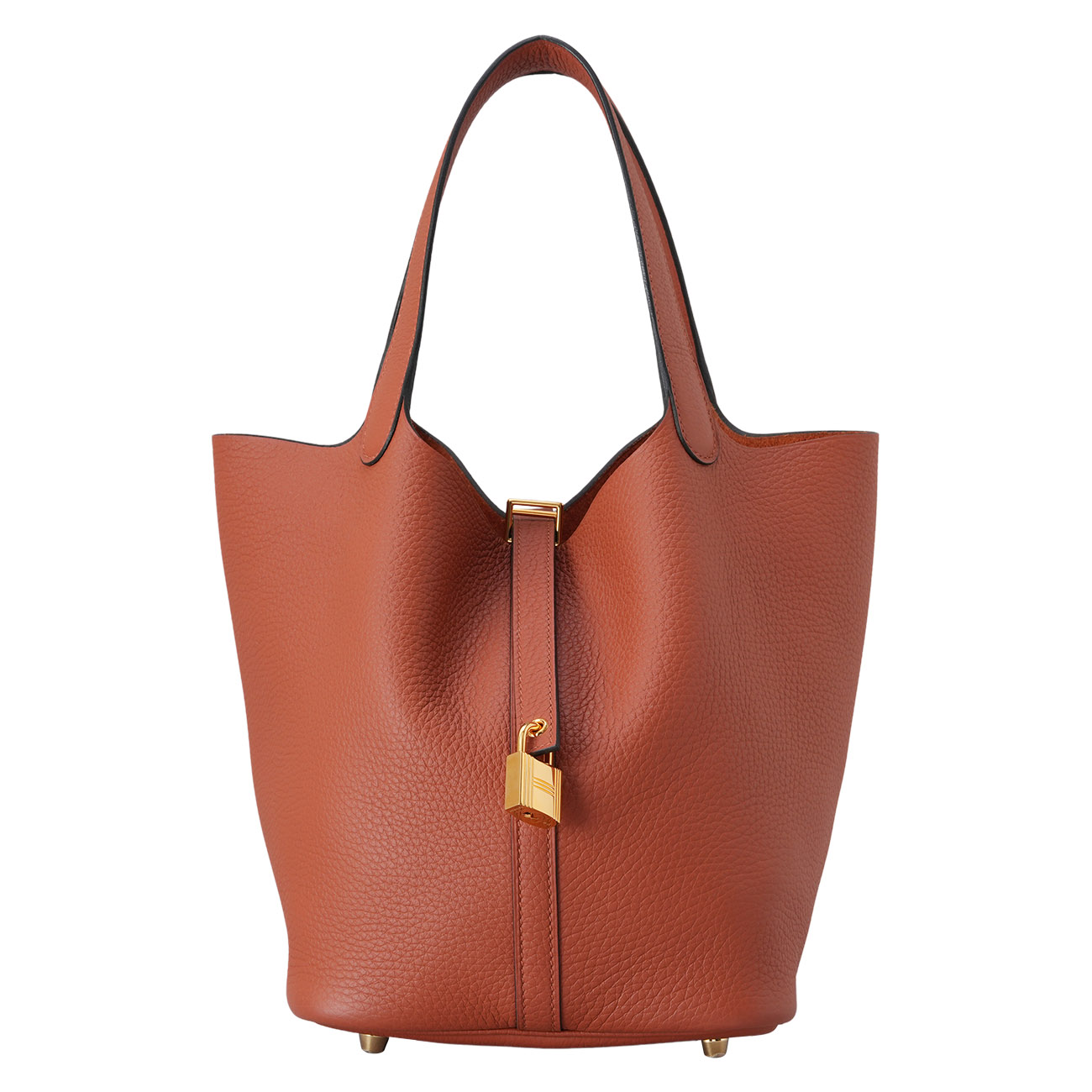 HERMES(USED)에르메스 락 피코탄 22