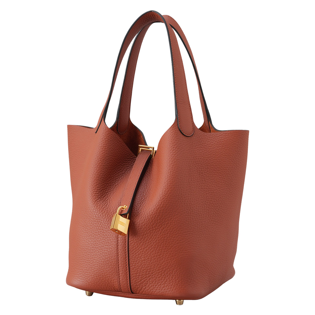 HERMES(USED)에르메스 락 피코탄 22