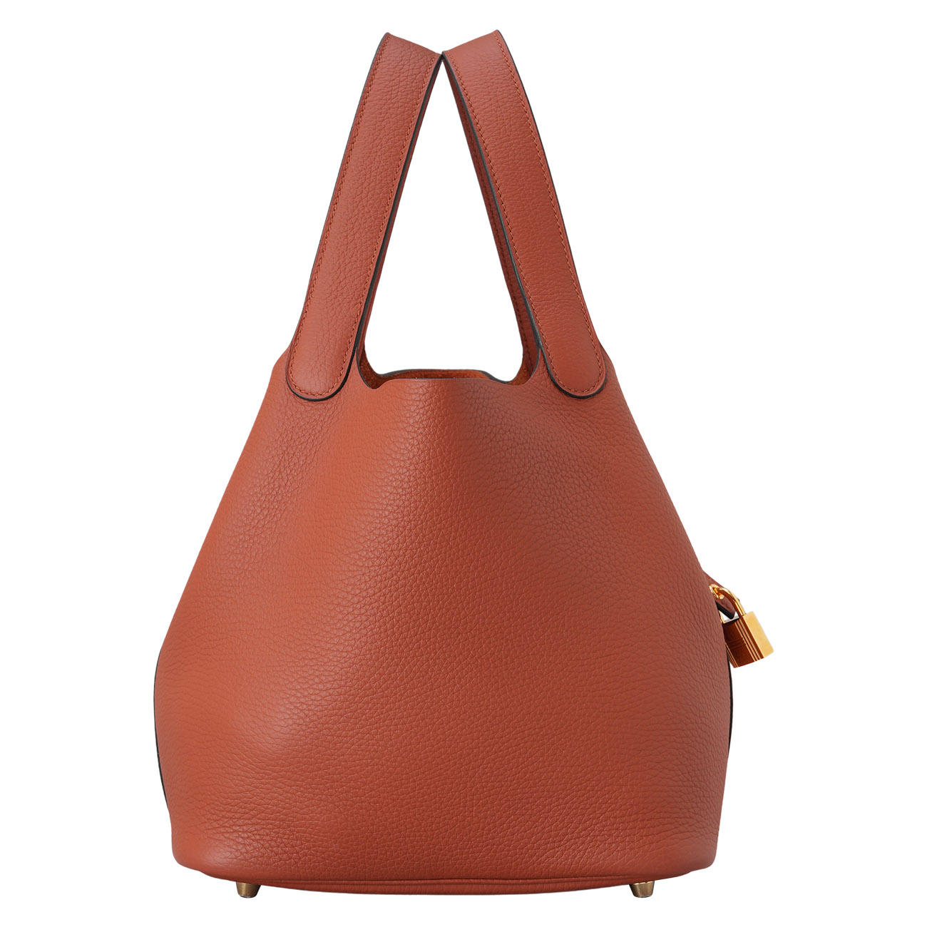 HERMES(USED)에르메스 락 피코탄 22
