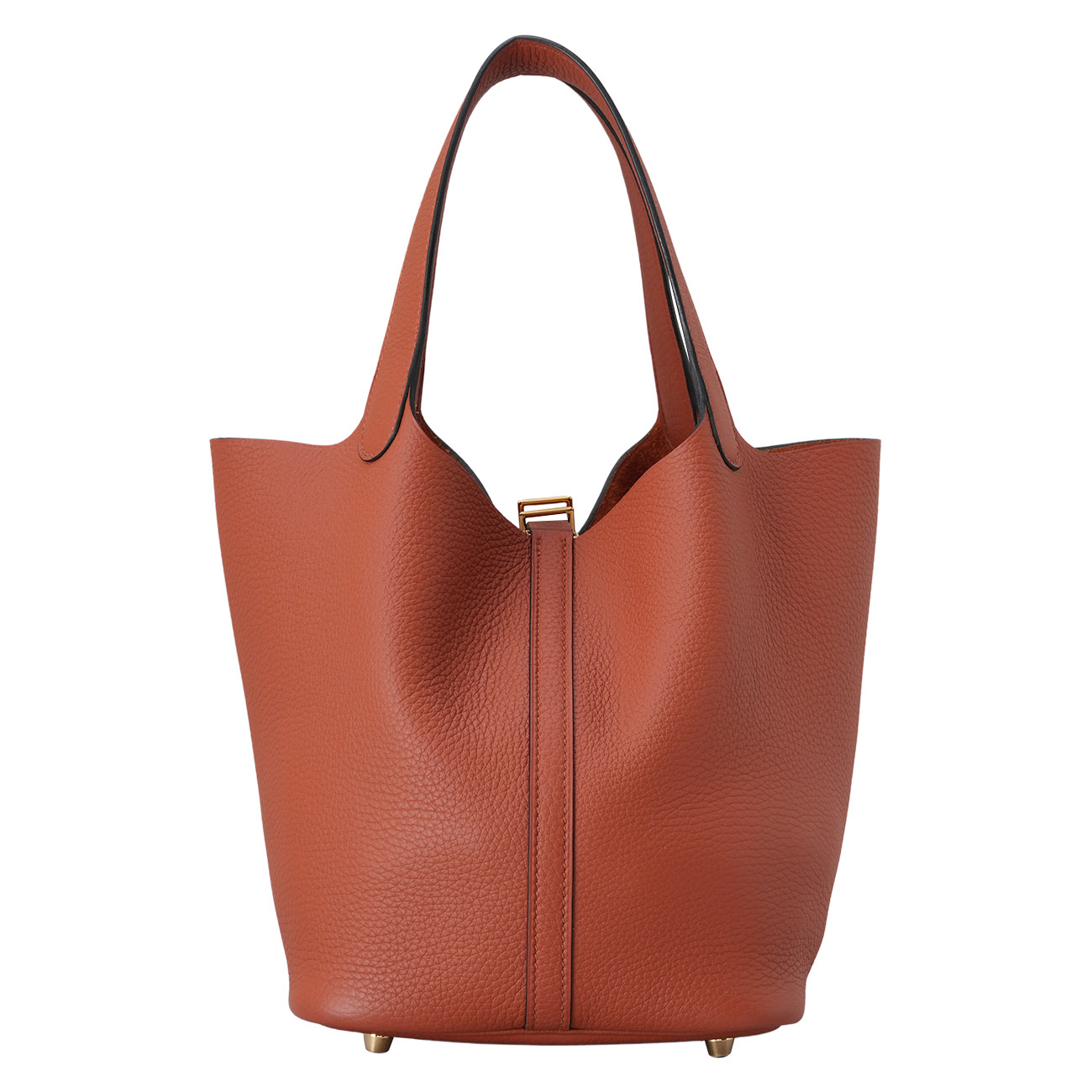 HERMES(USED)에르메스 락 피코탄 22