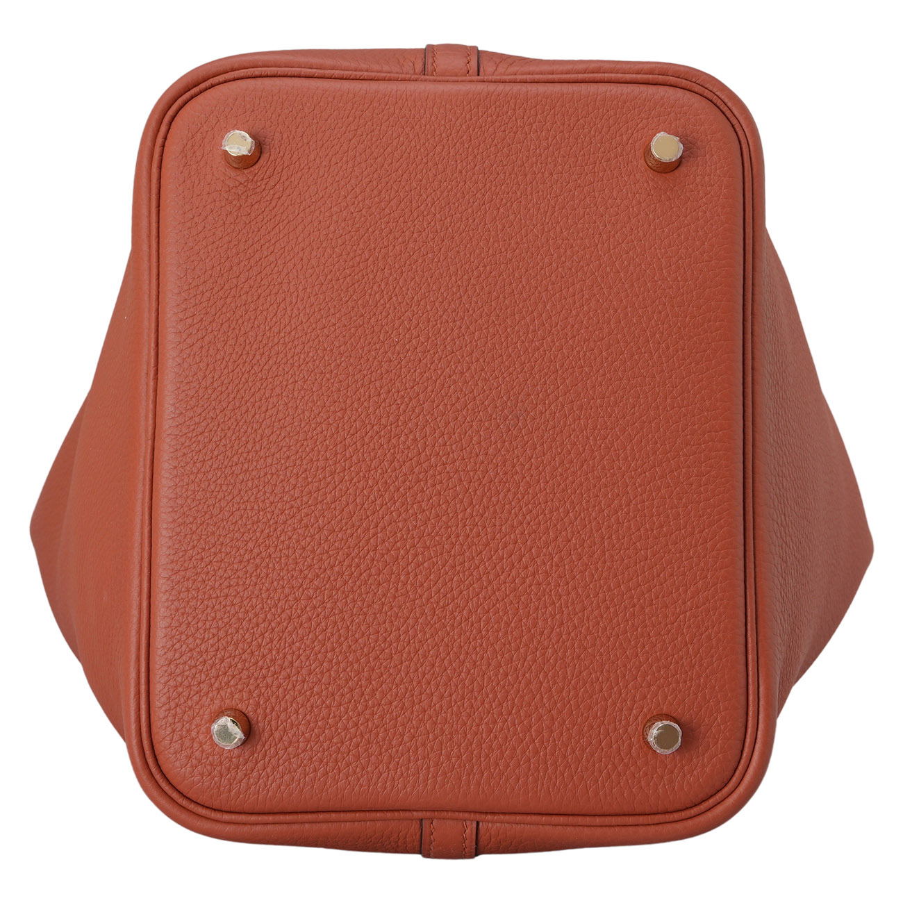 HERMES(USED)에르메스 락 피코탄 22