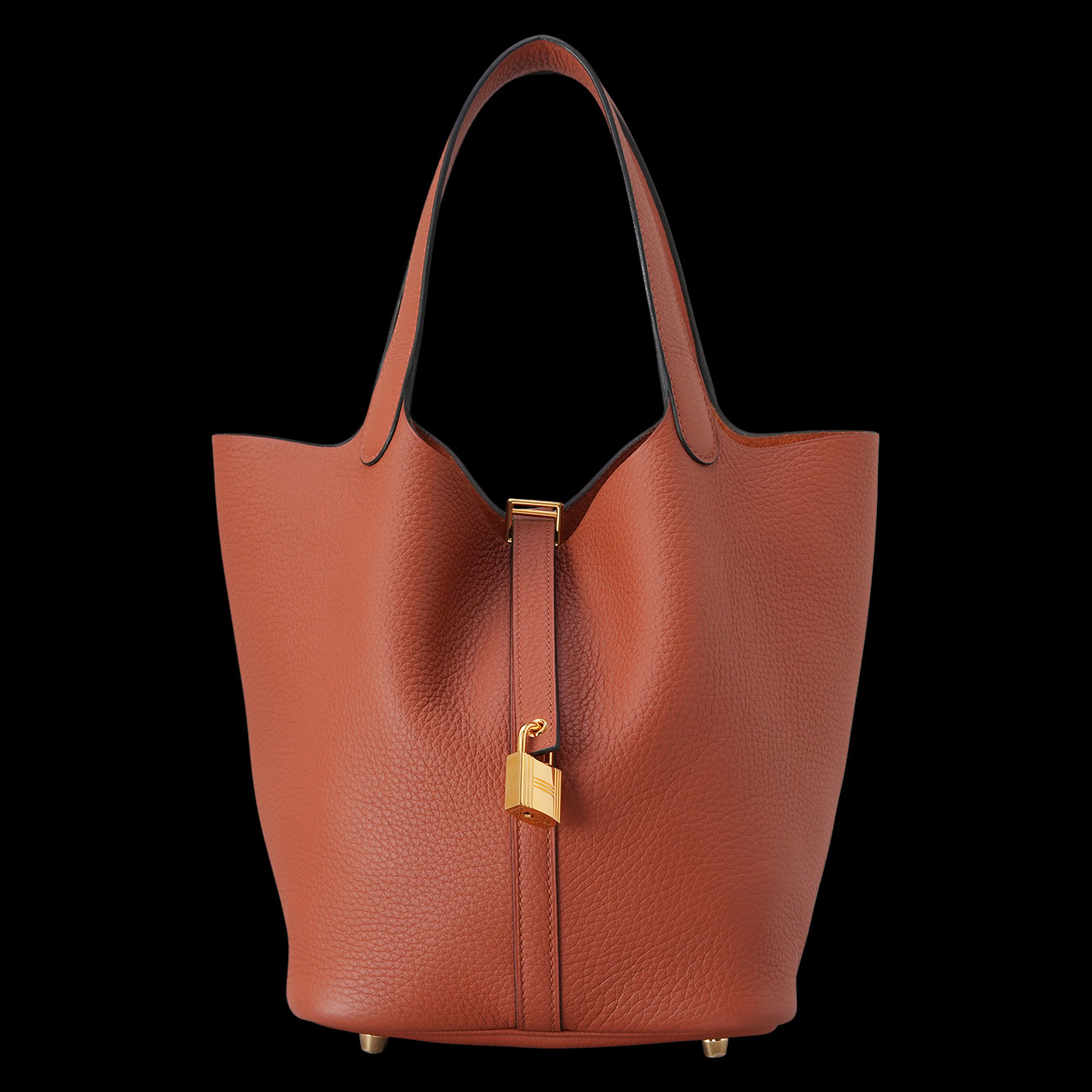 HERMES(USED)에르메스 락 피코탄 22