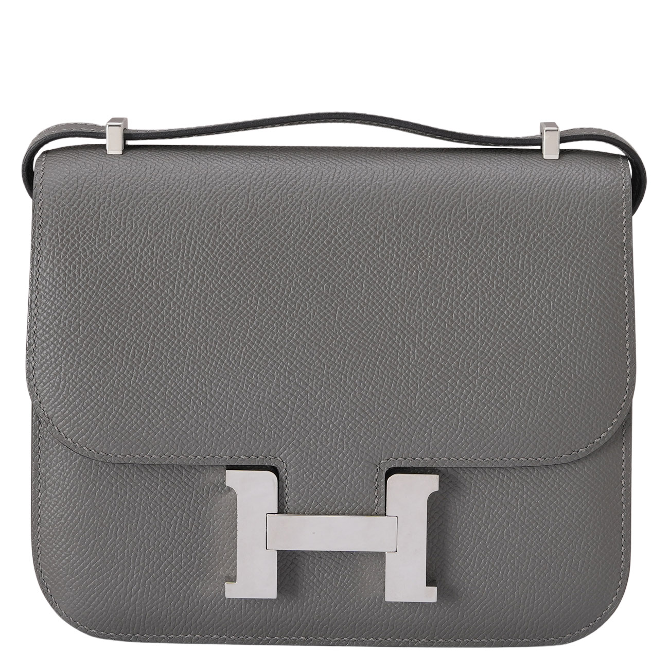 HERMES(USED)에르메스 콘스탄스 18