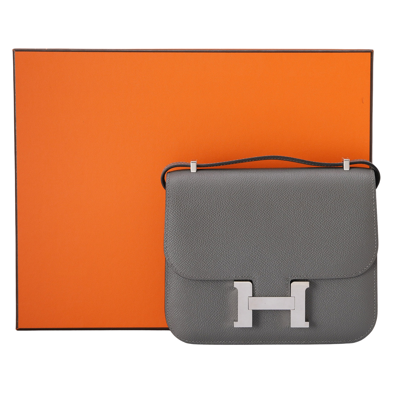 HERMES(USED)에르메스 콘스탄스 18