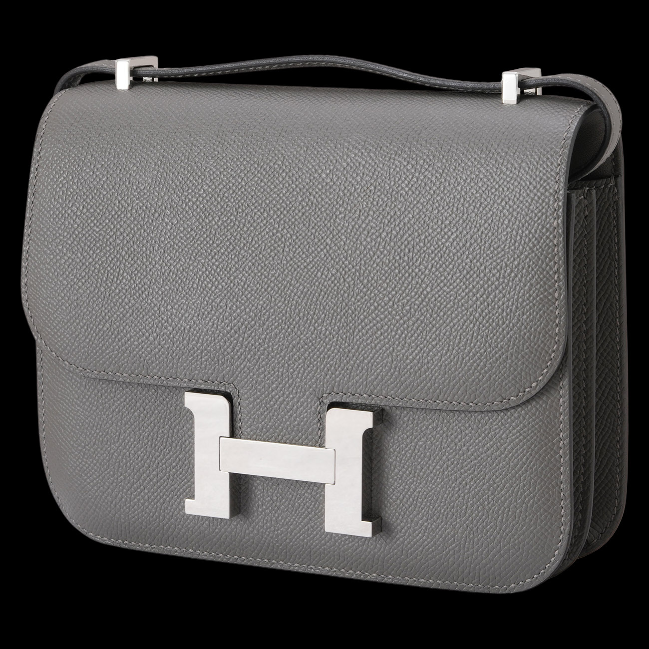 HERMES(USED)에르메스 콘스탄스 18