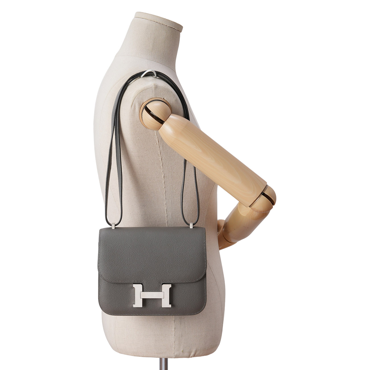 HERMES(USED)에르메스 콘스탄스 18