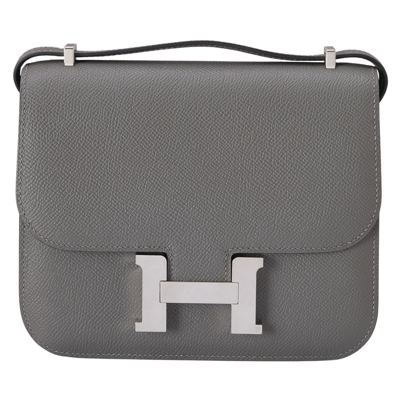 HERMES(USED)에르메스 콘스탄스 18