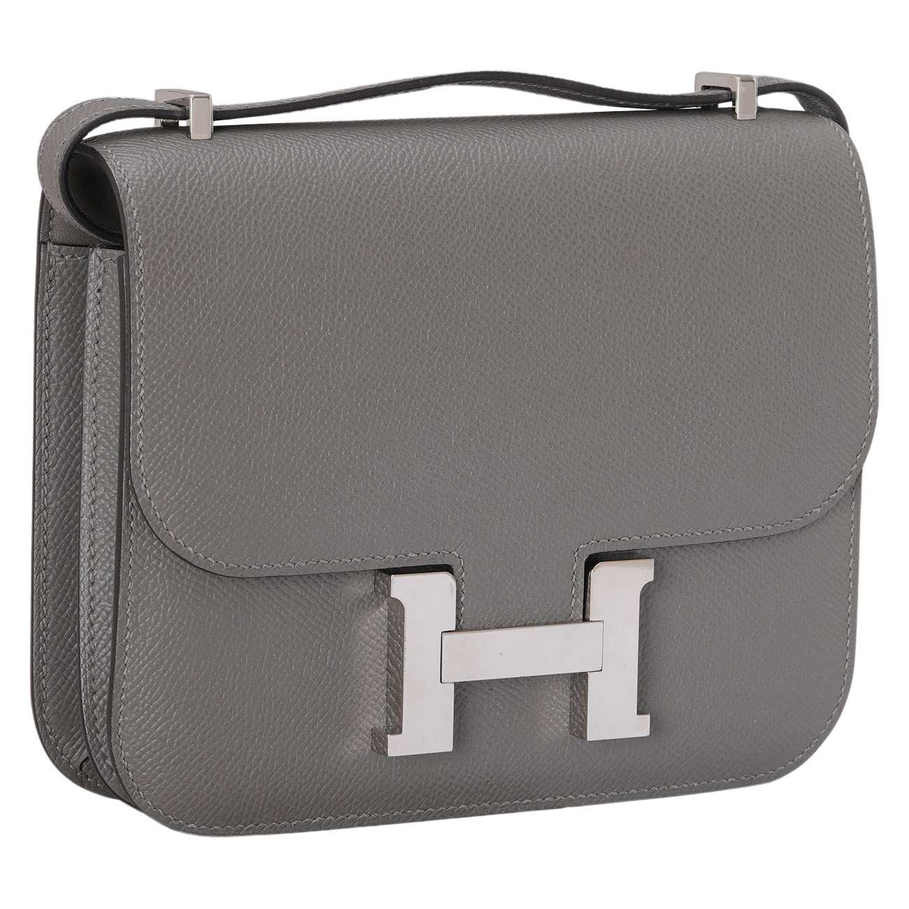 HERMES(USED)에르메스 콘스탄스 18