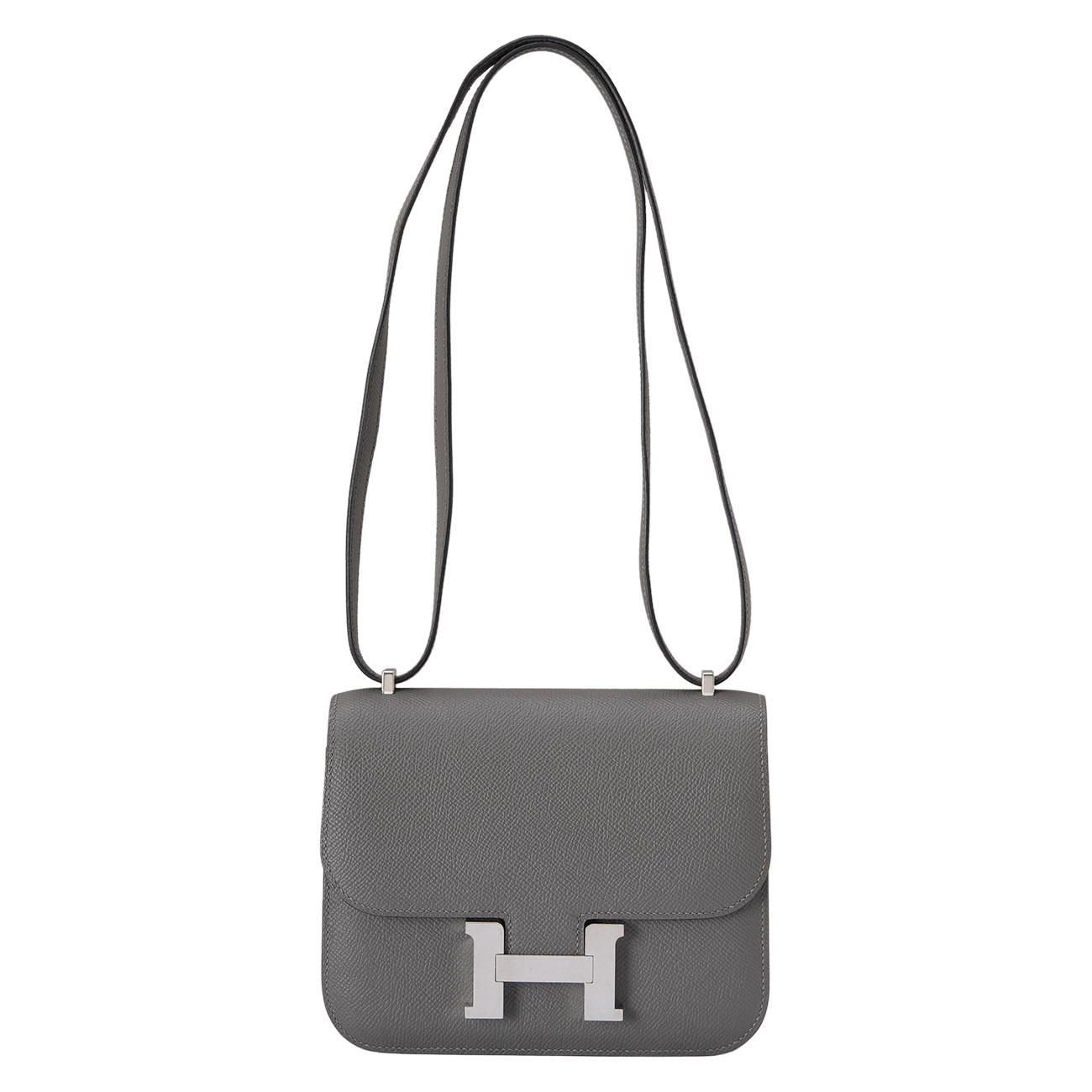 HERMES(USED)에르메스 콘스탄스 18