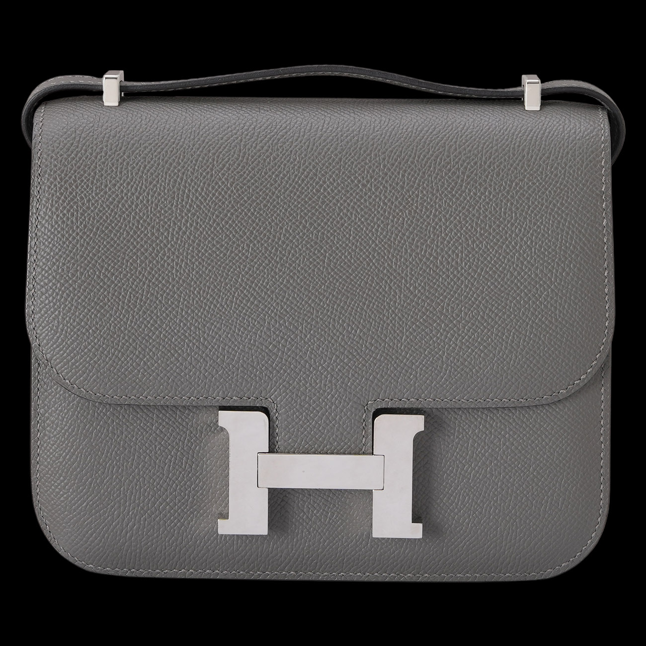 HERMES(USED)에르메스 콘스탄스 18