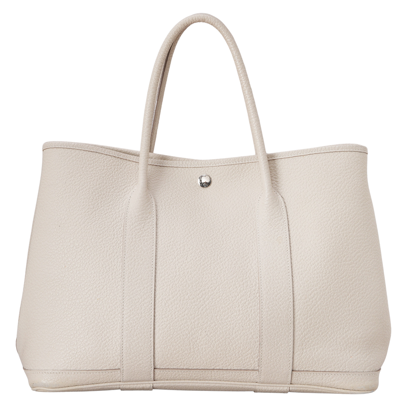 HERMES(USED)에르메스 가든파티 36