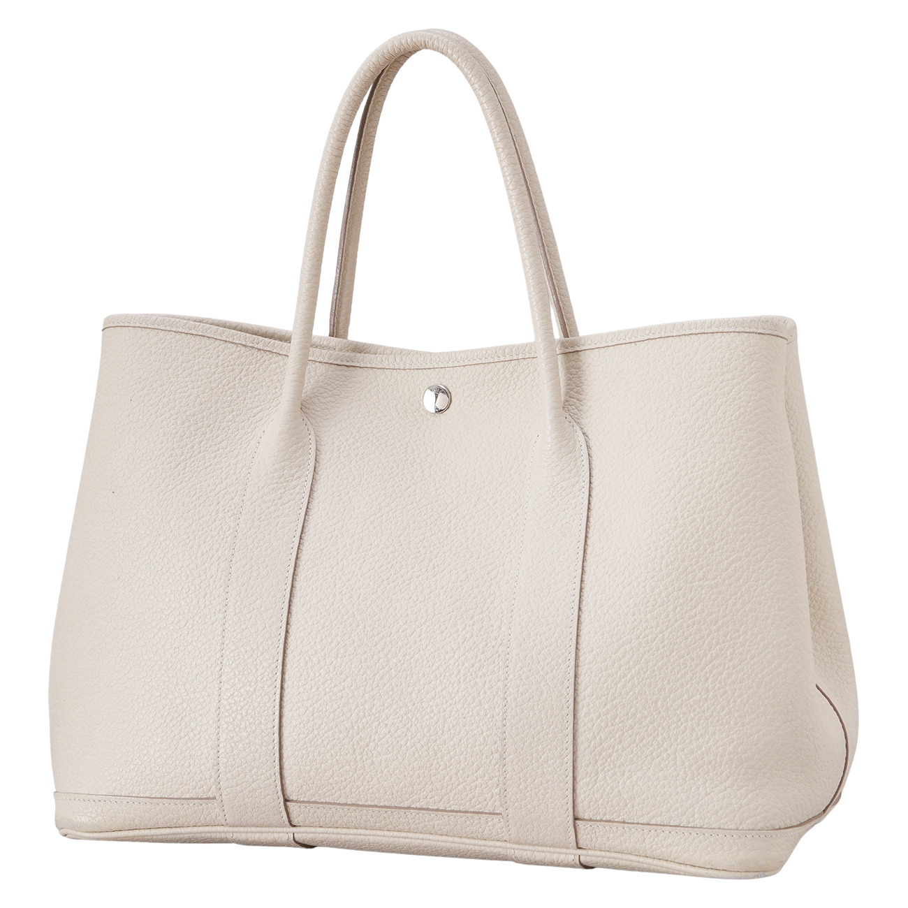 HERMES(USED)에르메스 가든파티 36